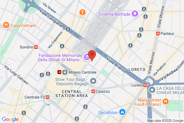Liceo Scientifico Paritario G. Carducci