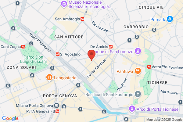 Primavera Giardino D'Infanzia - Nido Scuola Materna