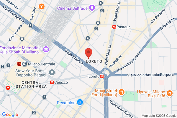Universita' della Terza Eta' Milano Duomo