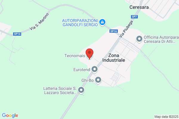 Tecnomase (S.A.S.)