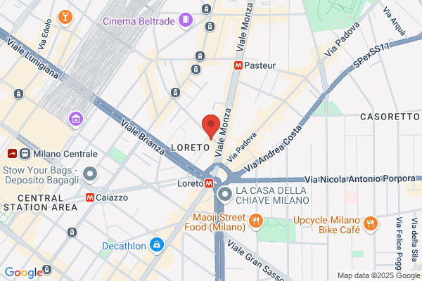 Miolagrafiche-Arte Grafica Litografia