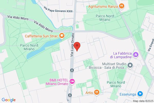 Serramentistica Palma & Figli Srl