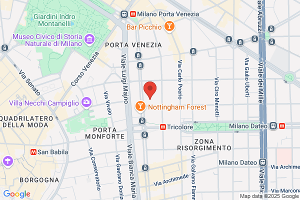Security Service | Portierato | Vigilanza Privata | Guardiania | Agenzia di sicurezza Amr management
