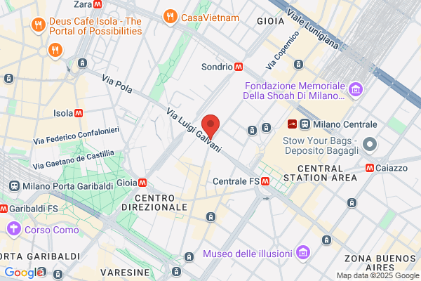 Filo Di Arianna - Cooperativa Sociale A r. l.