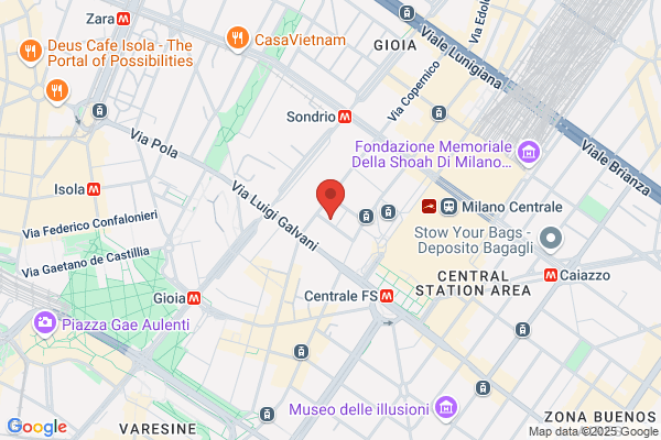 Fondazione Centro Orientamento Educativo