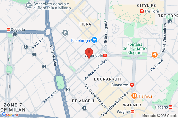 Fondazione Rui