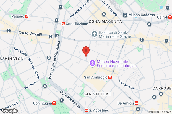 Istituto Figlie Di Betlem