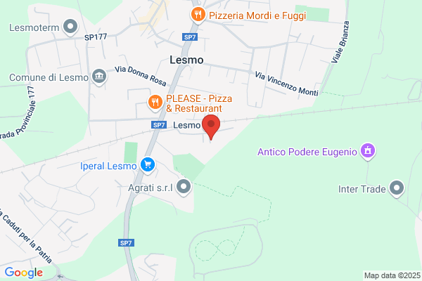 Lega Del Filo Doro