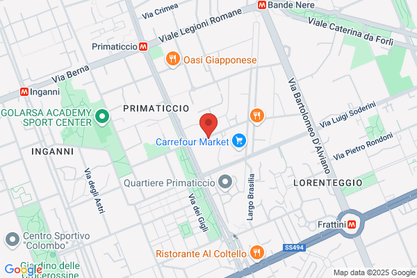 Oasi S. Francesco
