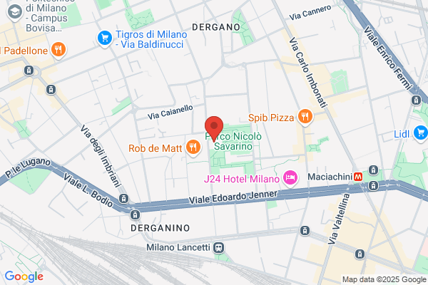 Pubblica Assistenza Croce Viola
