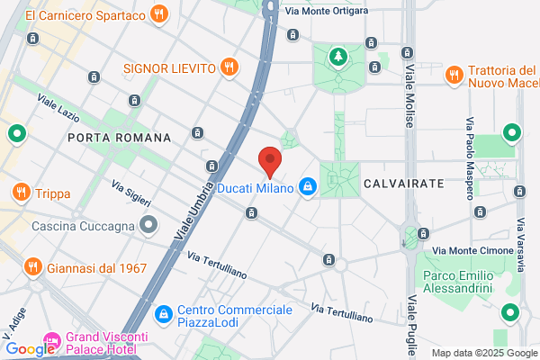 Scuola Materna San Pio V
