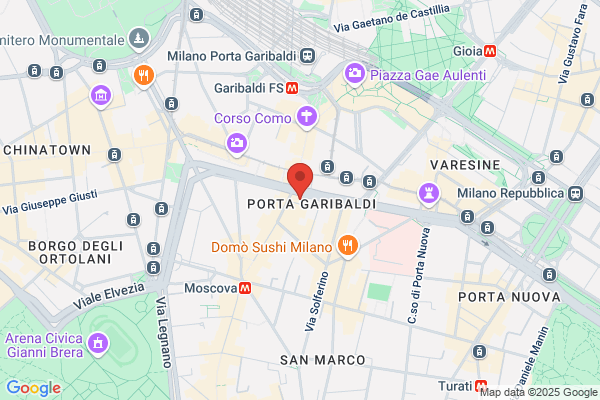 Somaschi - P.L.O.C.R.S. Istituto Usuelli