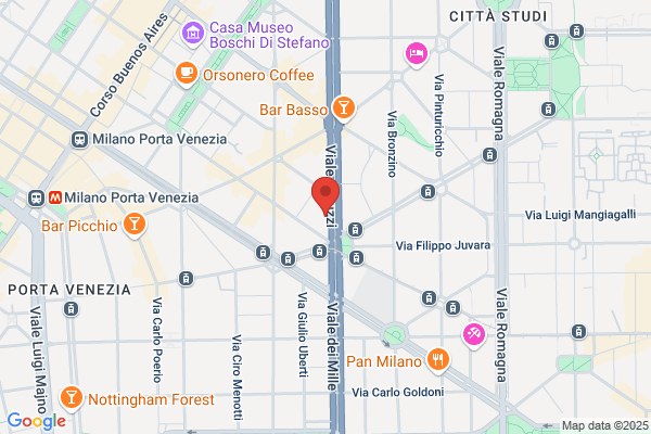 Mail Boxes Etc. - Centro MBE 0554