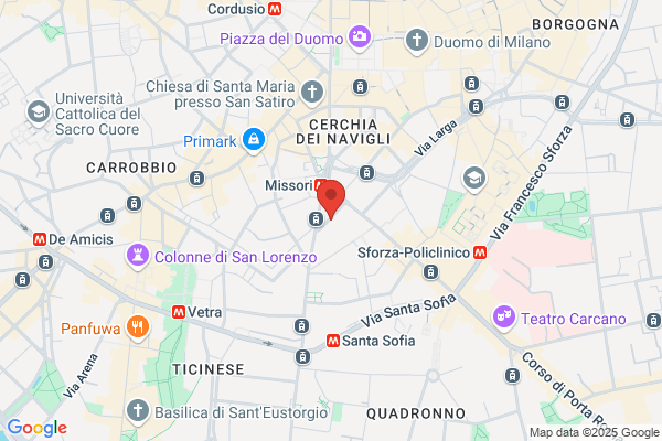 Mail Boxes Etc. - Centro MBE 2908