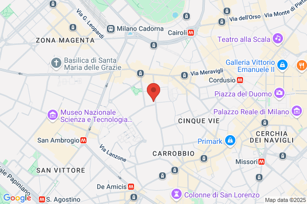 Gnecchi Carlo