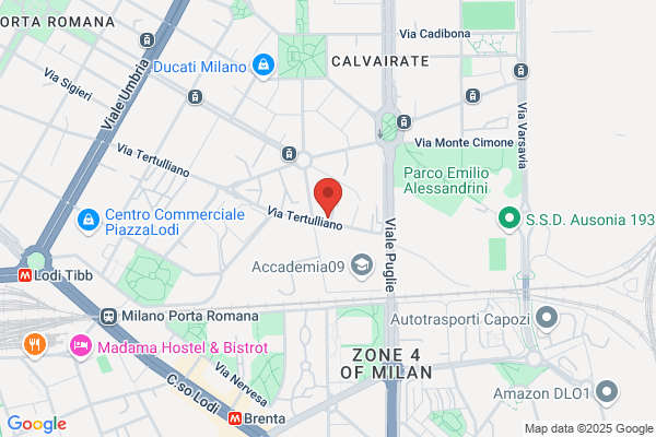 Laboratorio F.Lli Colombo S.N.C.
