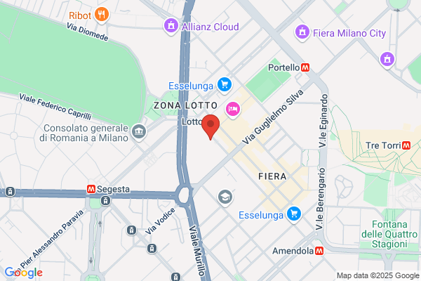 Libreria Pirola Est