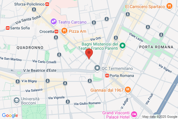 Mail Boxes Etc. - Centro MBE 0791