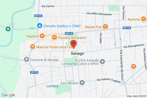 Milano Express Srl