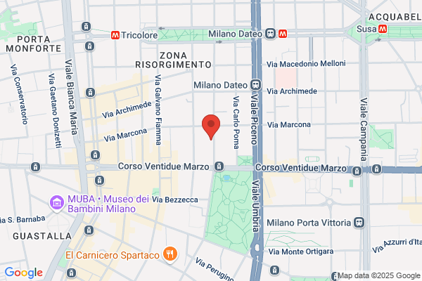 Moto Express Srl