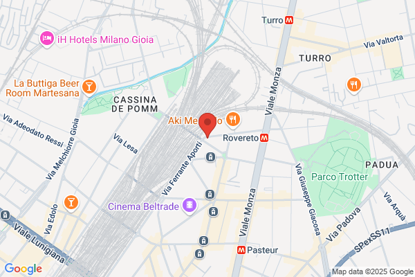 Poste E Telecomunicazioni/Sdirez.Provinciale Pt/Reparto Rodinarie