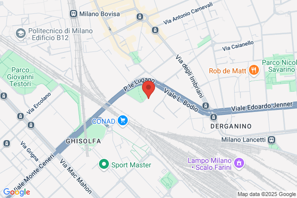 Poste Italiane ilio/Cassa (Arini/Reparto Domic)