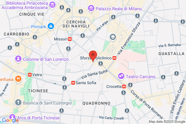 Simet Parcheggi Srl