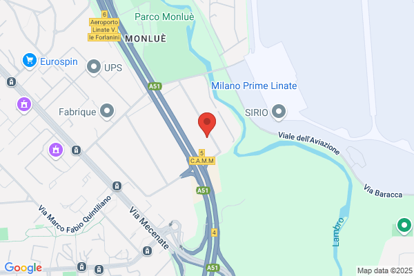 Tiesse Trasporti Srl