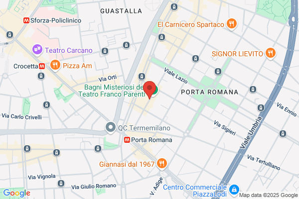 Pluriarte Srl