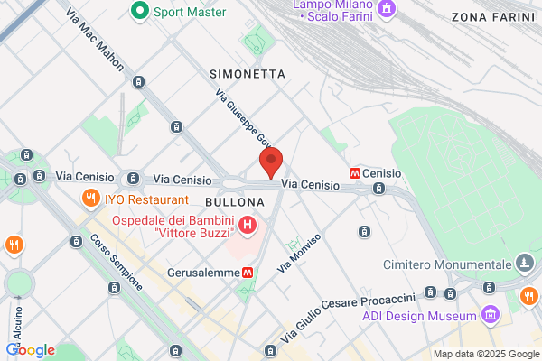Federottica