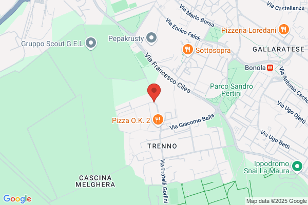 Fipe Servizi Srl
