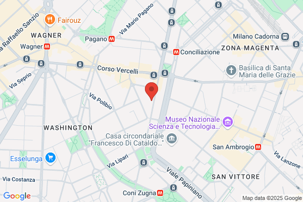 Gruppo Agenti Vittoria Assicurazioni