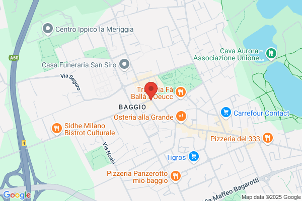 Lega Pensionati Quarto Cagnino