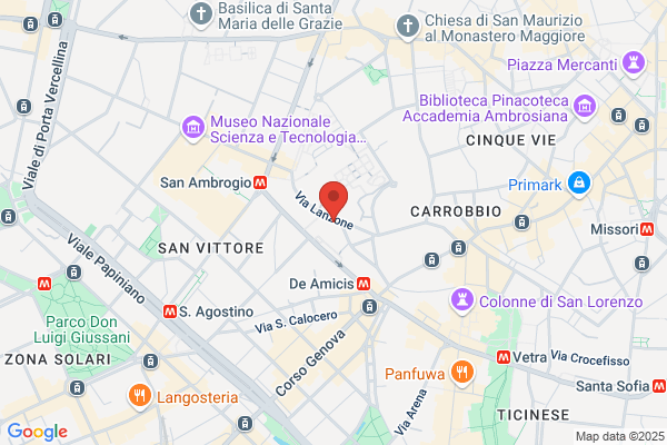 Ordine Provinciale Dei Medici Chirurghi E Degli odontoiatri - Milano