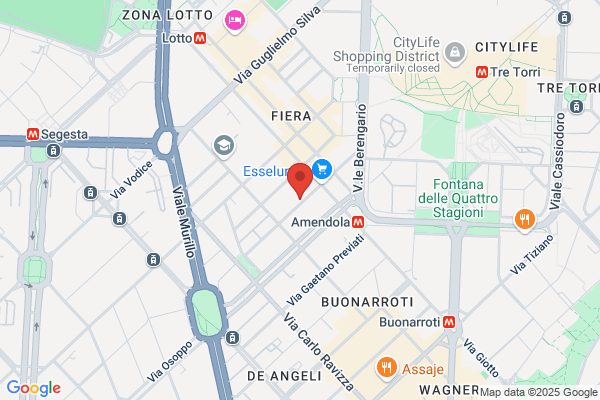 Servizi Angaisa Srl