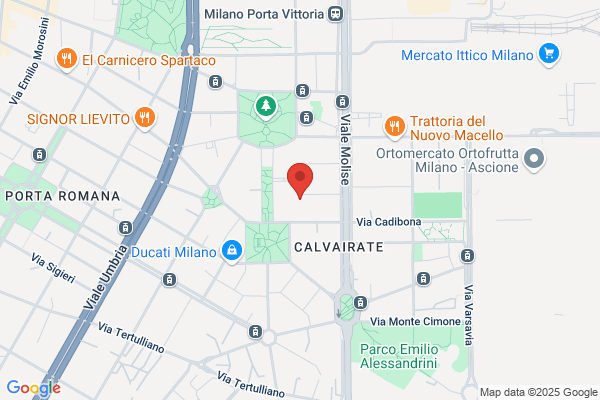 Sindacato Territoriale Pensionati Di Milano