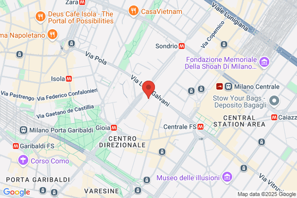 U.I.L Camera Sindacale Provinciale Milano