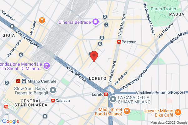 U.S.A.R.C.I.Sindacato Agenti E Rappresentanti Di Commercio Milano