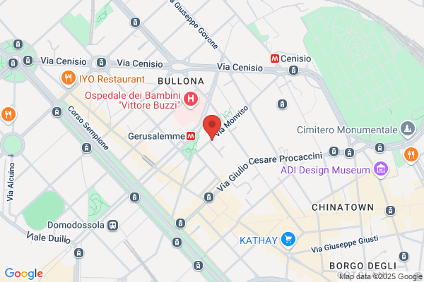 Unione Artigiani Della Provincia Di Milano