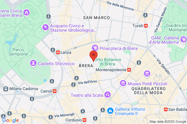 Lucitalia Spa