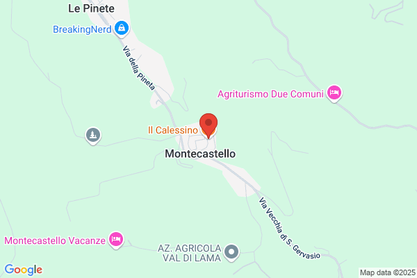 Il Calessino (S.R.L.)