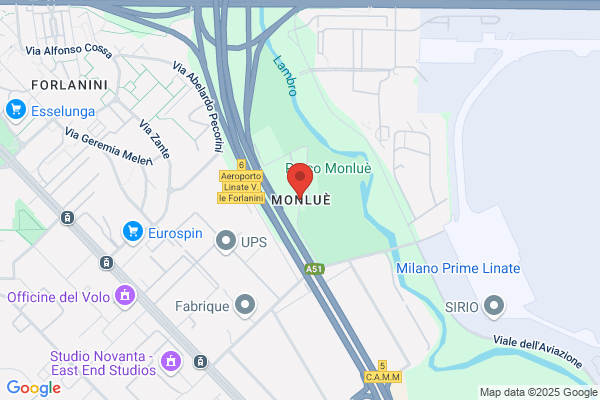 Monlue Srl