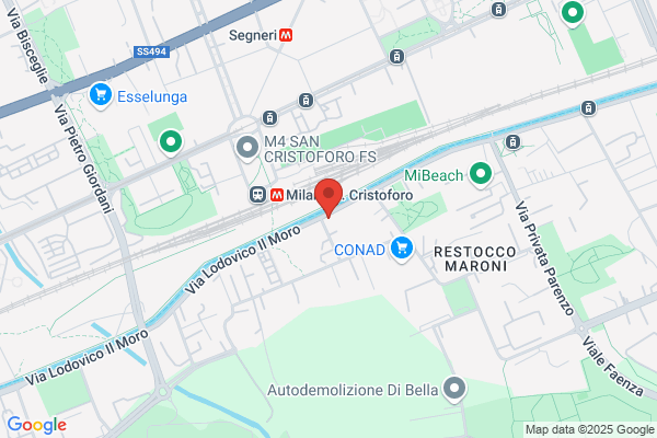 Osteria Da Mamma Angela Di Russo Vincenza