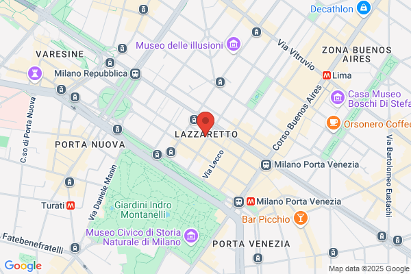 Ristoranti: Trattoria Il Carpaccio (S.R.L.)