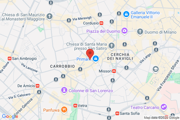 Ronchi 78 Di S.Maurilio Sas