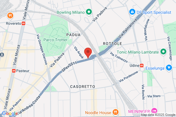 S.Carlo Ristorante Pizzeria Di Sharoubun Hosny