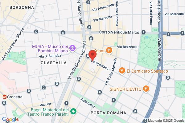 Taverna Degli Amici S.A.S.