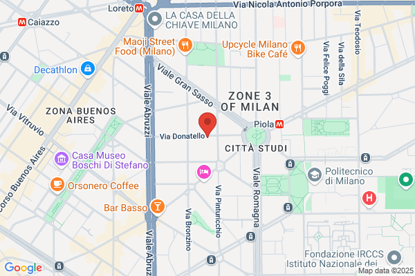 Tradizioni Alimentari Sas Di Castro Sebastiana & C.