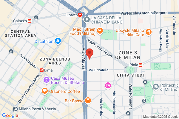 Trattoria Ambrosiana