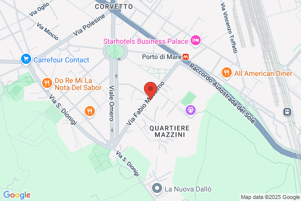Trattoria Casotto Di Isa Angiolina Rebecchi E C. (S.A.S.)